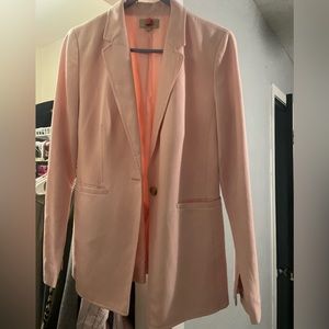 LOFT blazer